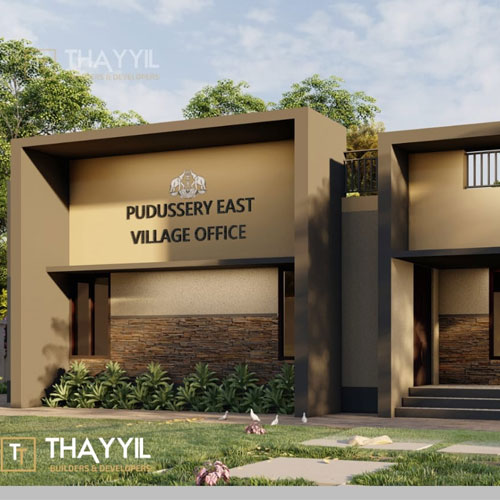 Thayyil Constructions delivers reliable construction 